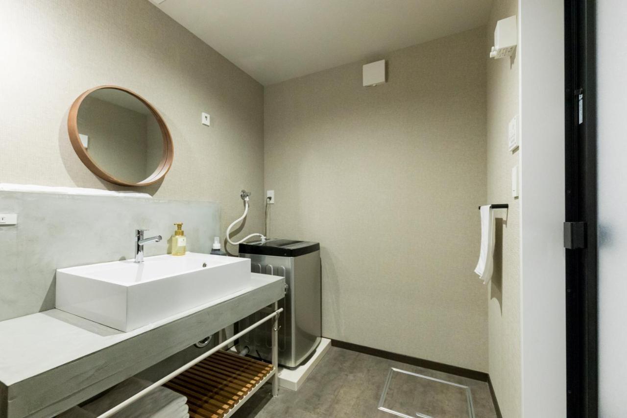 Musubi Hotel Machiya Kamiya-Machi 2 Fukuoka  Eksteriør bilde